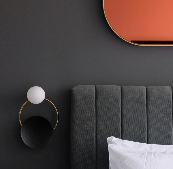 小而精的工業(yè)風(fēng)精品酒店改造設(shè)計(jì)(圖14)