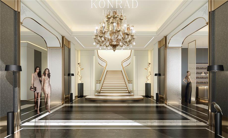 酒店裝修設(shè)計