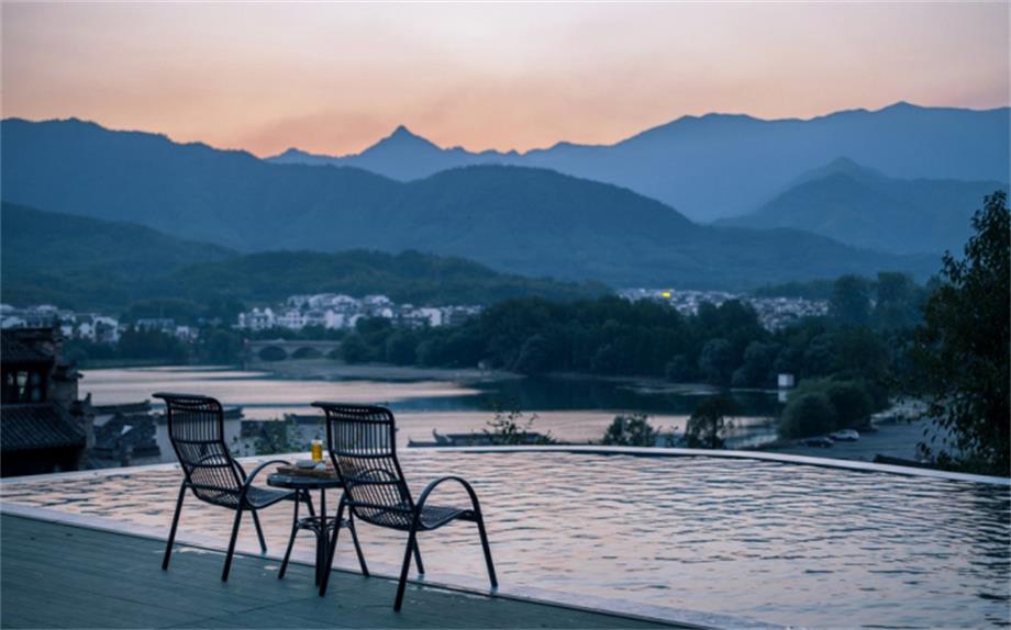 度假酒店設(shè)計(jì)