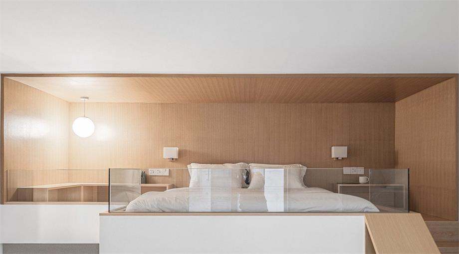 精品民宿酒店設(shè)計