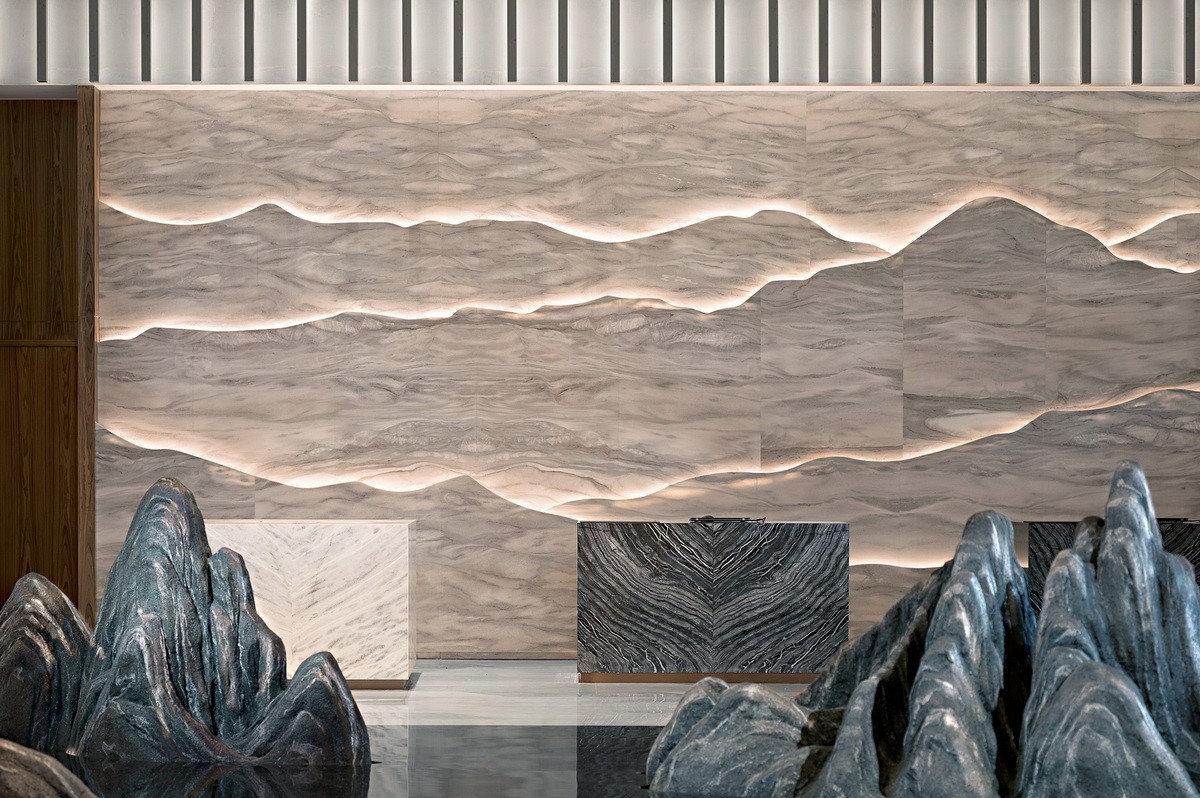 北京世園凱悅主題酒店裝修設計公司案例(圖5)