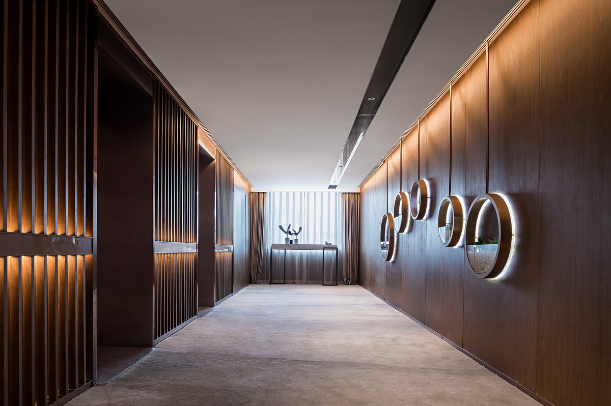 北京世園凱悅主題酒店裝修設計公司案例(圖17)