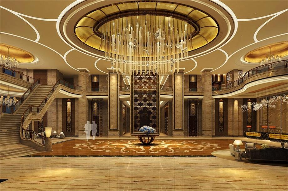 精品酒店設(shè)計