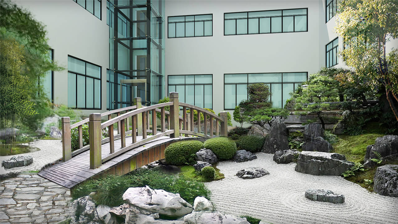 鄭州度假酒店裝修設計公司案例(圖12)