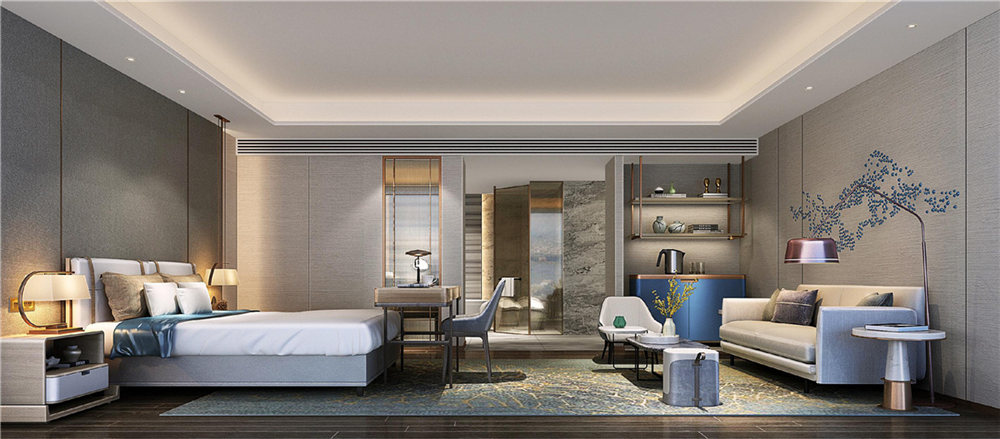 酒店裝修的12個陷阱，不注意就會損失慘重！(圖1)