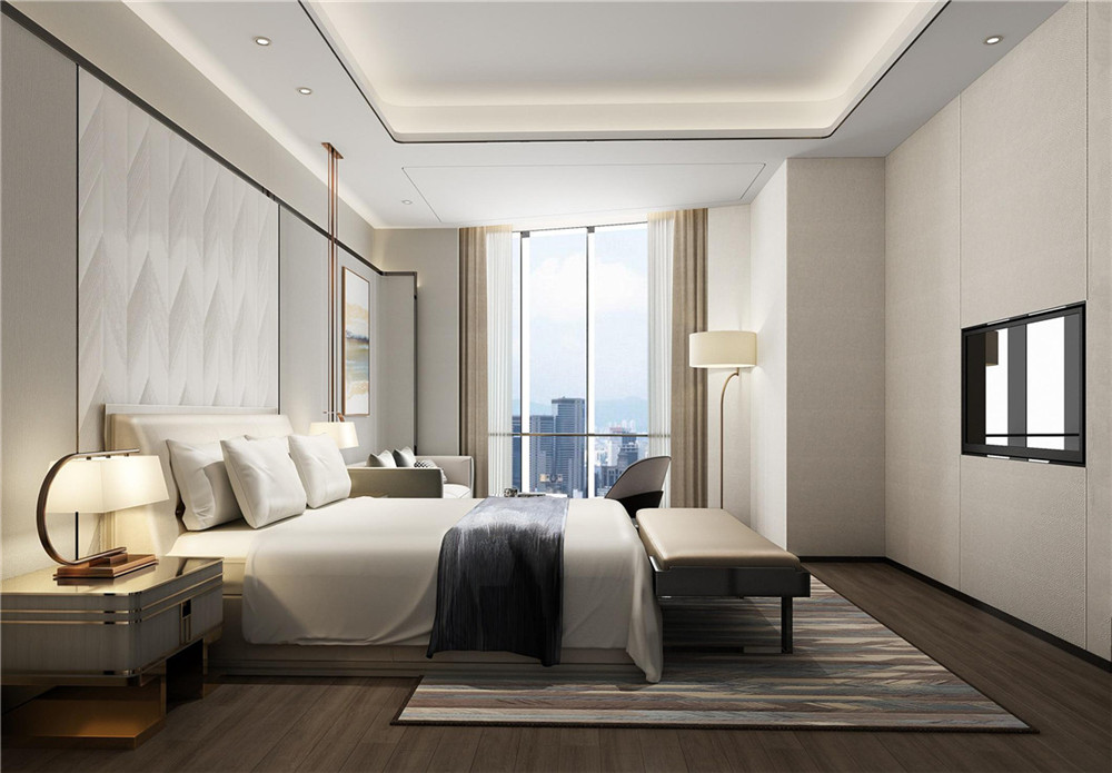 酒店設計的重要性！(圖1)