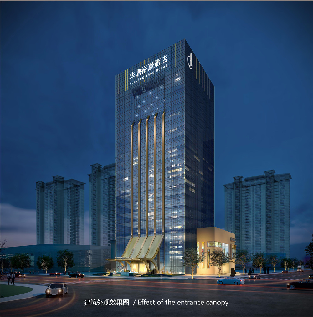 酒店的星級標(biāo)準(zhǔn)評定需具備什么要求？(圖1)