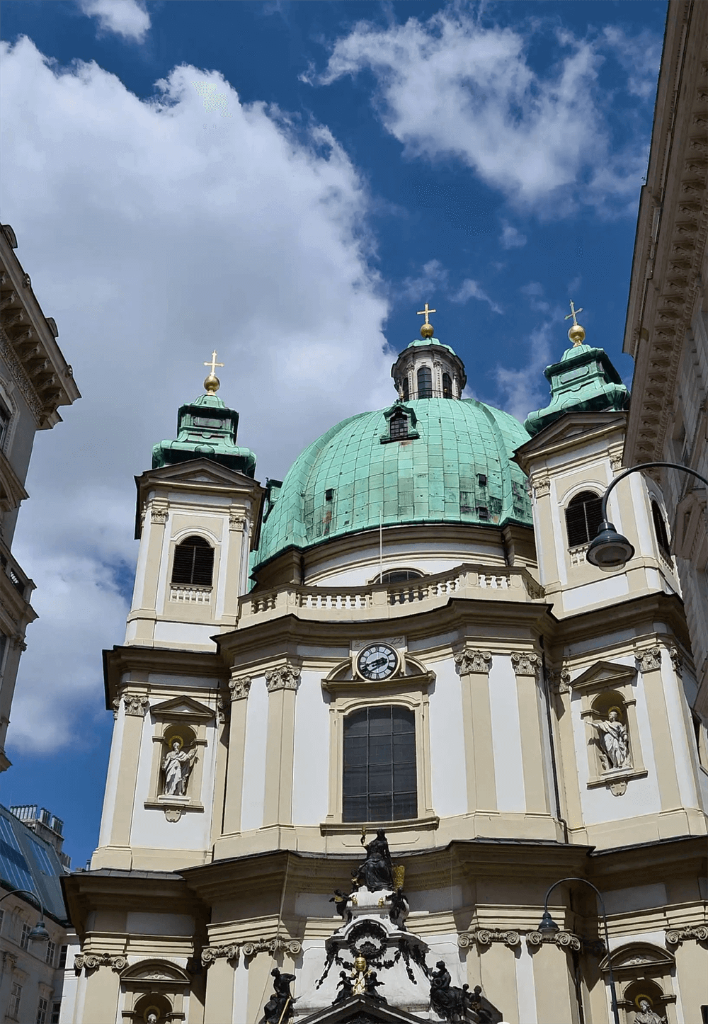 酒店設計公司推薦維也納瑰麗酒店裝修案例(圖9)