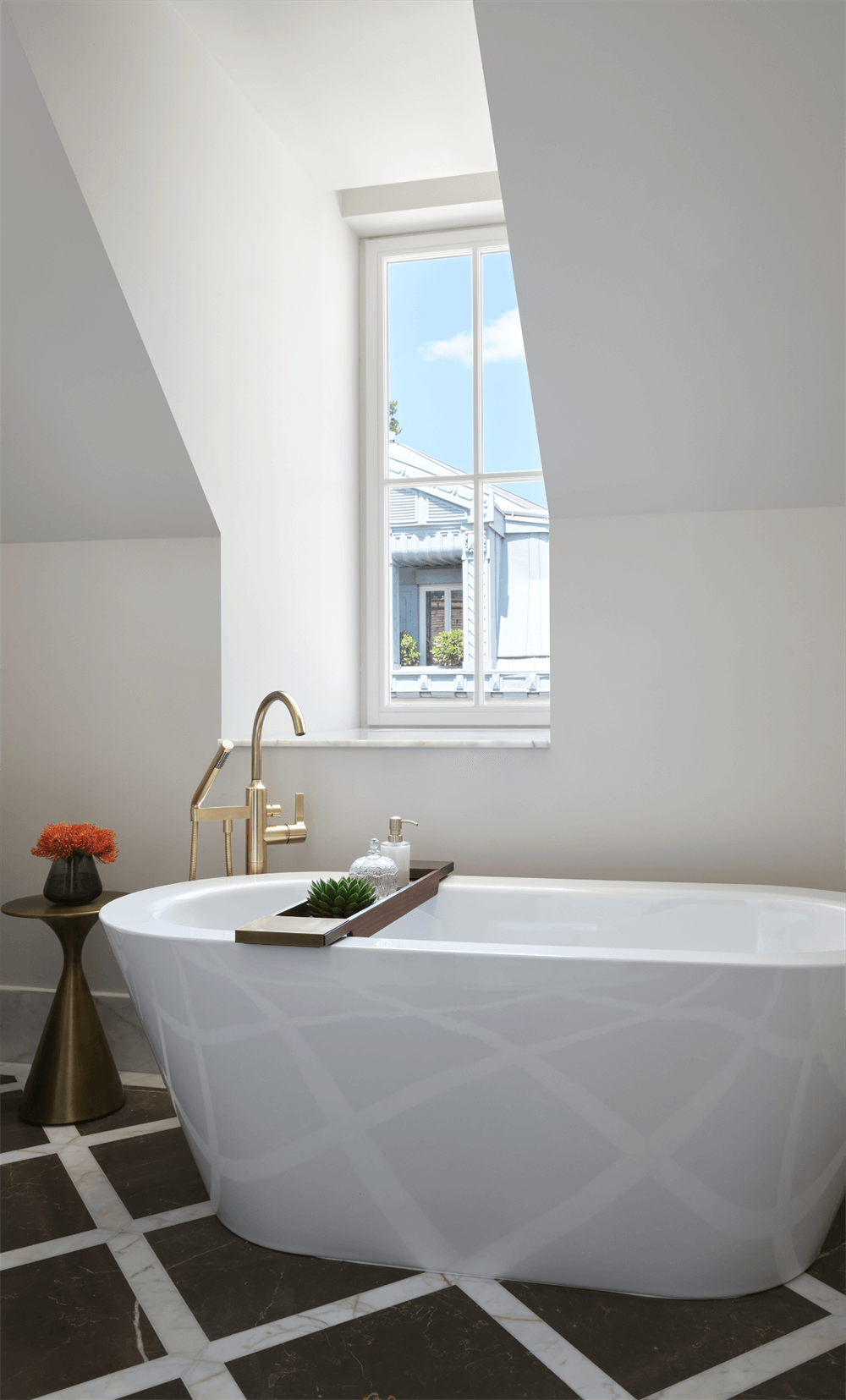 酒店設計公司推薦維也納瑰麗酒店裝修案例(圖5)