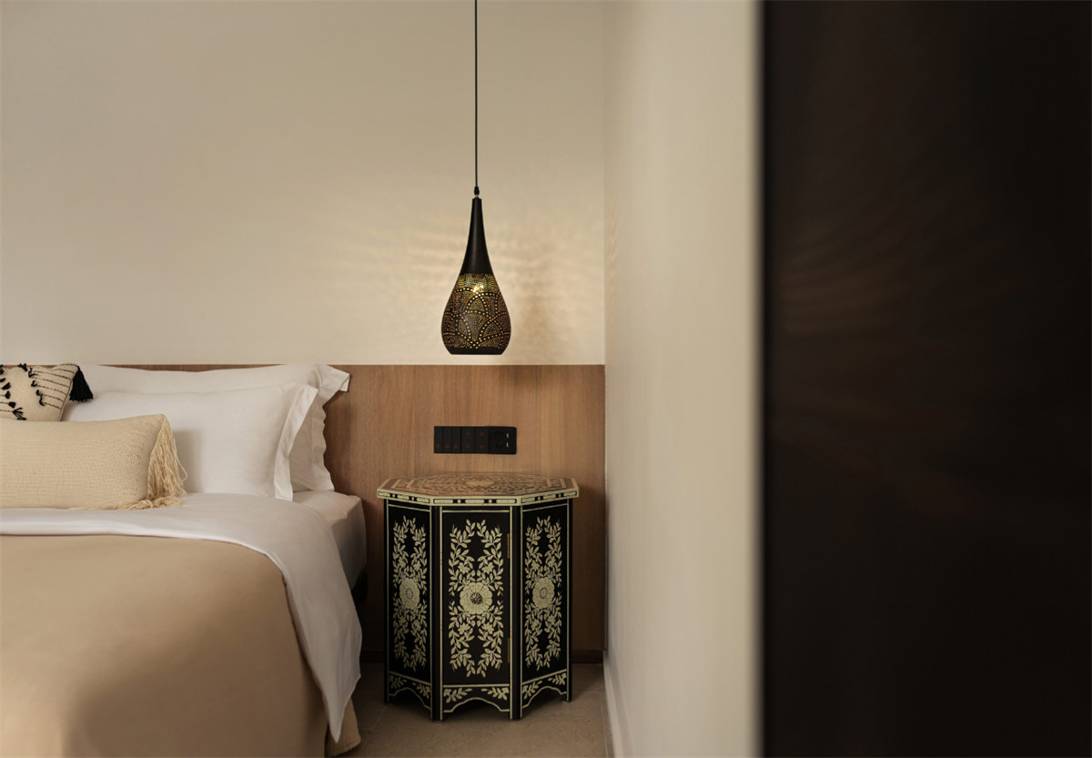 河南民宿設(shè)計(jì)公司推薦蜜悅安娜花園海景度假民宿設(shè)計(jì)(圖7)