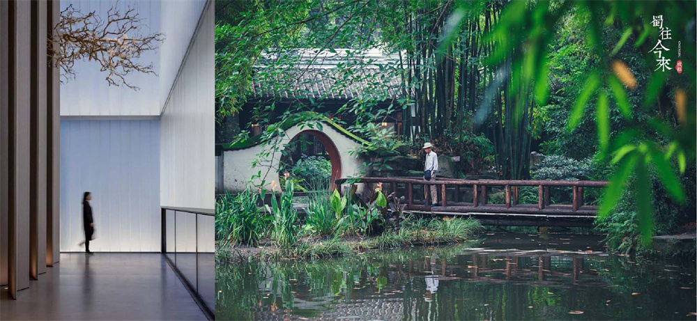 鄭州酒店裝修公司四季花城W酒店會(huì)所設(shè)計(jì)案例(圖16)