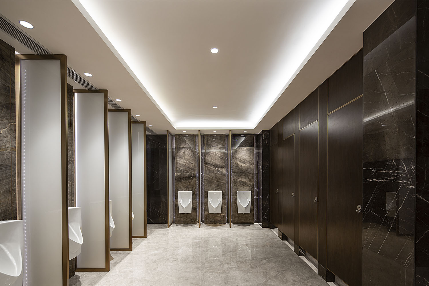 酒店設(shè)計(jì)公司國際酒店會議中心裝修案例(圖12)