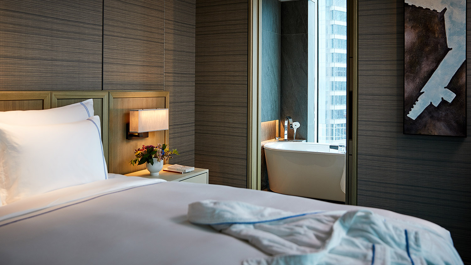 酒店設(shè)計公司釜山度假村喜格尼爾酒店裝修案例(圖22)