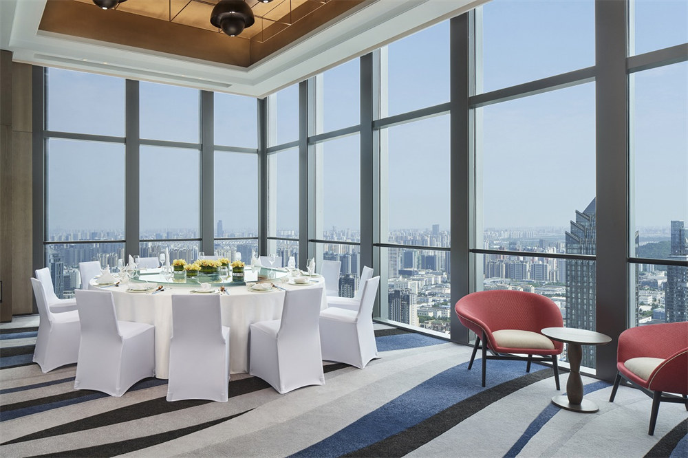 蘇州古運河英迪格精品酒店裝修設計案例(圖11)