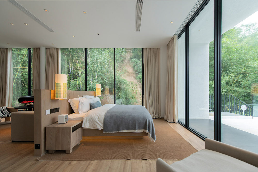 鄭州金博大分享特色洞穴休閑度假酒店裝修設(shè)計(圖18)