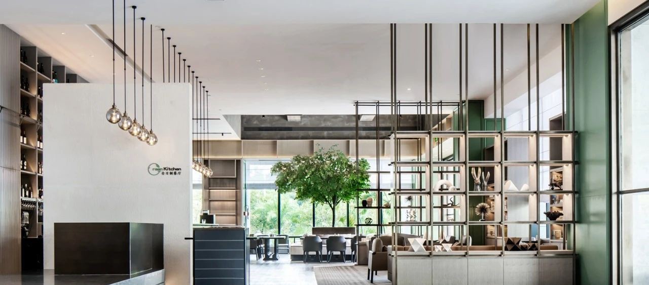 英威斯頓城市精品酒店裝修設(shè)計方案(圖2)