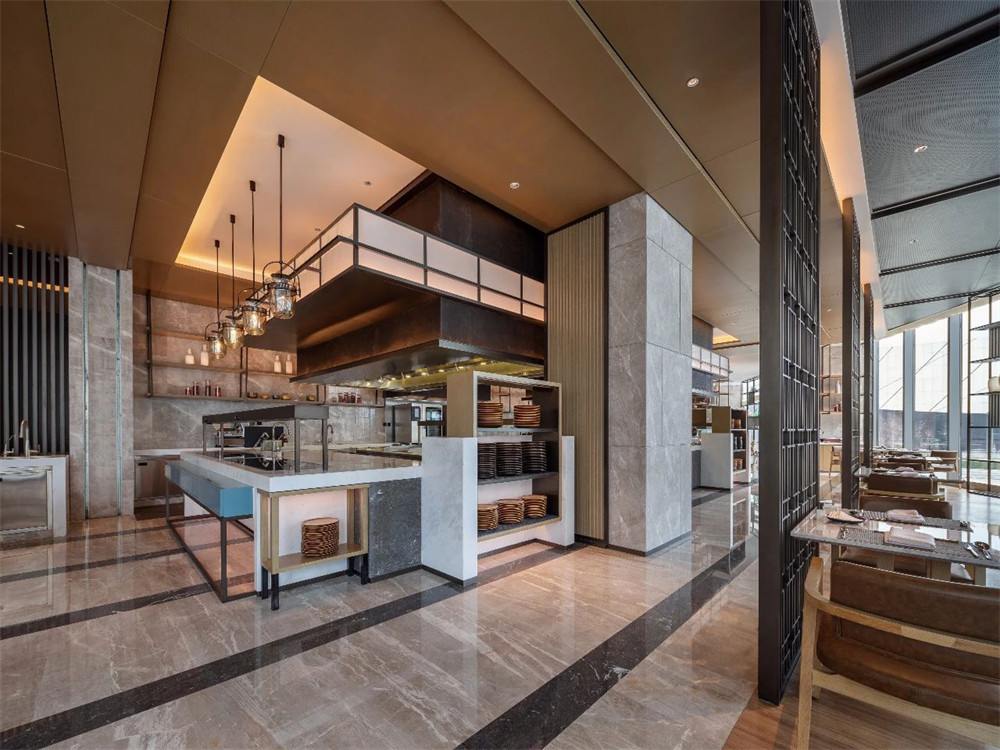 成都天投萬怡酒店裝修設(shè)計方案(圖6)