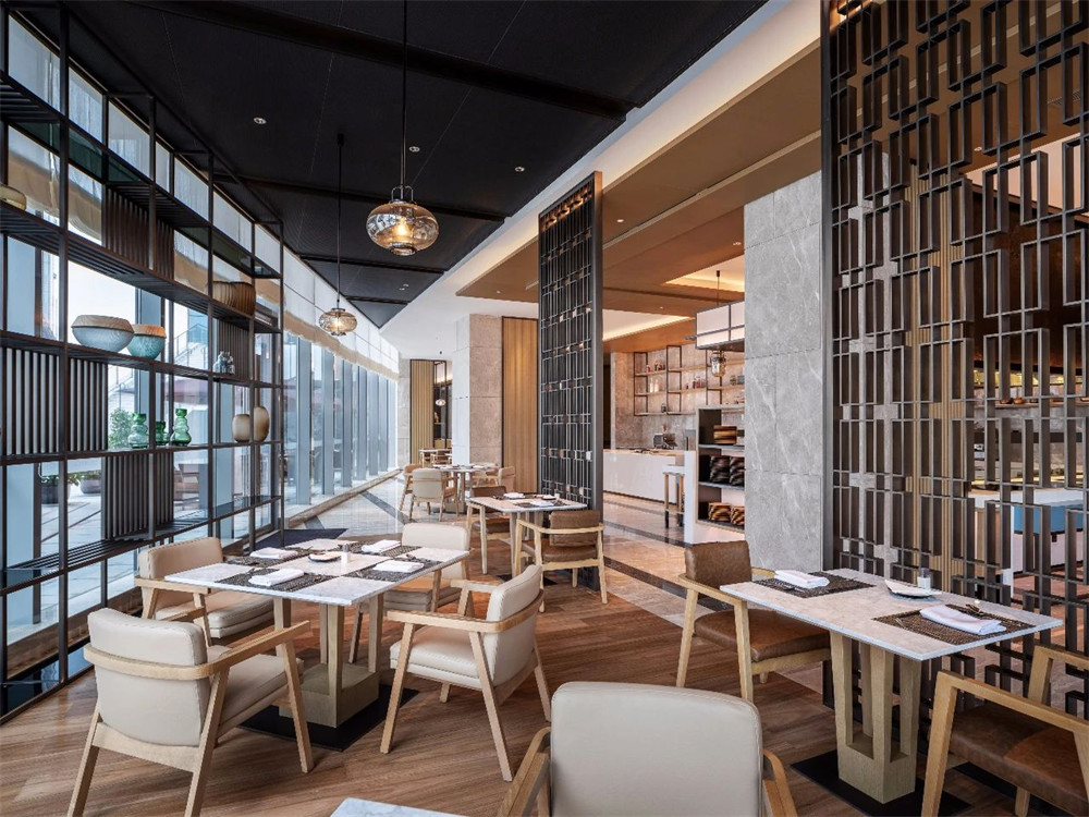 成都天投萬怡酒店裝修設(shè)計方案(圖8)