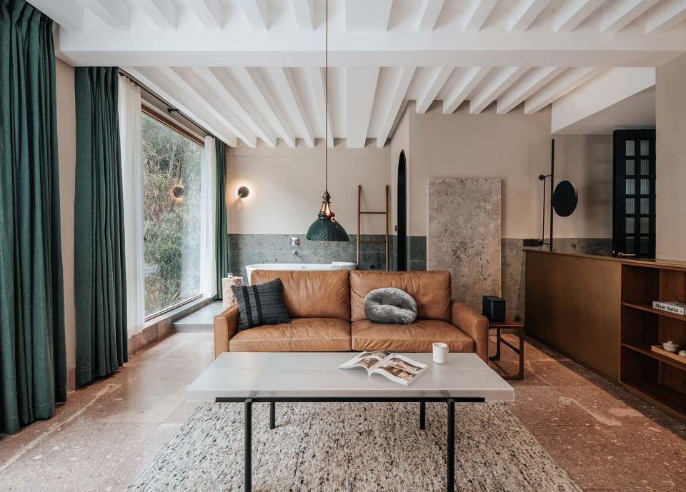 安徽民宿酒店設計