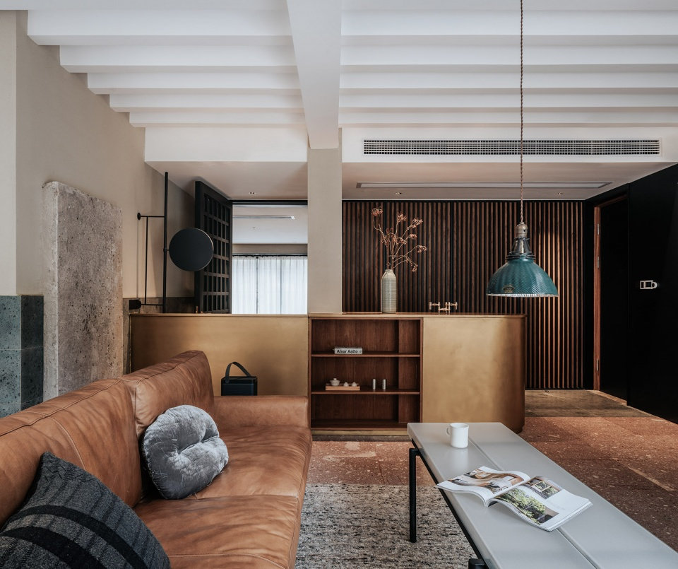 安徽民宿酒店設計案例