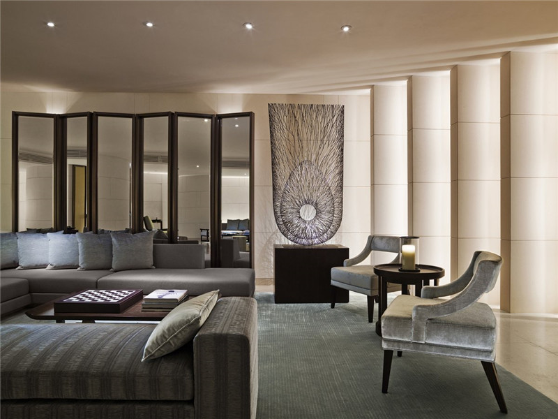 太古集團旗下邑居精品酒店設(shè)計賞析