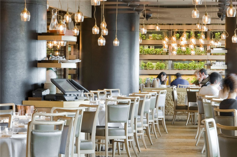 太古集團旗下邑居精品酒店設(shè)計賞析