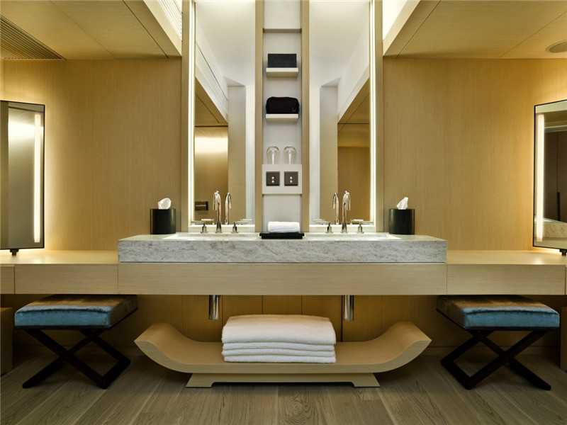 太古集團旗下邑居精品酒店設(shè)計賞析