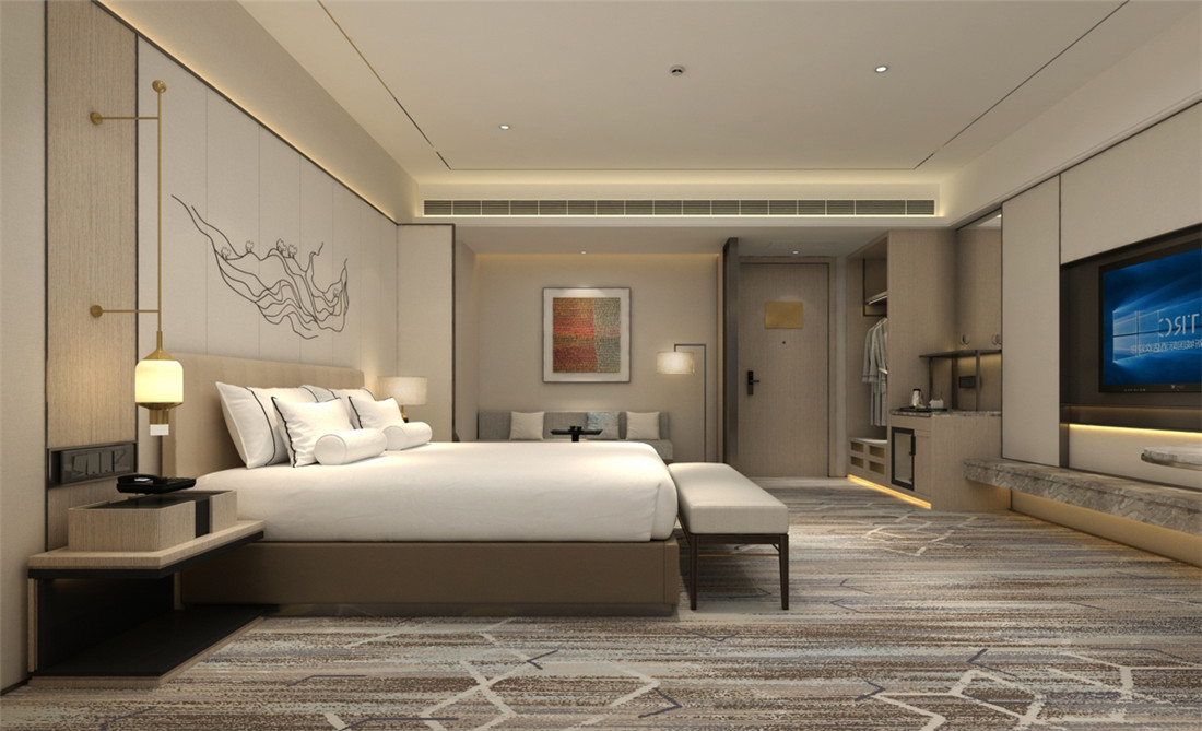 酒店經(jīng)營創(chuàng)新的5大新關(guān)注點(diǎn)(圖1)